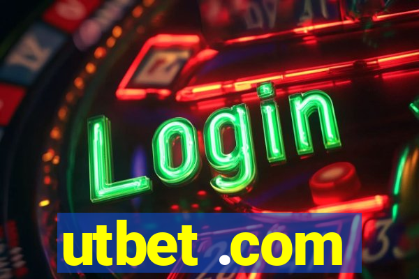 utbet .com